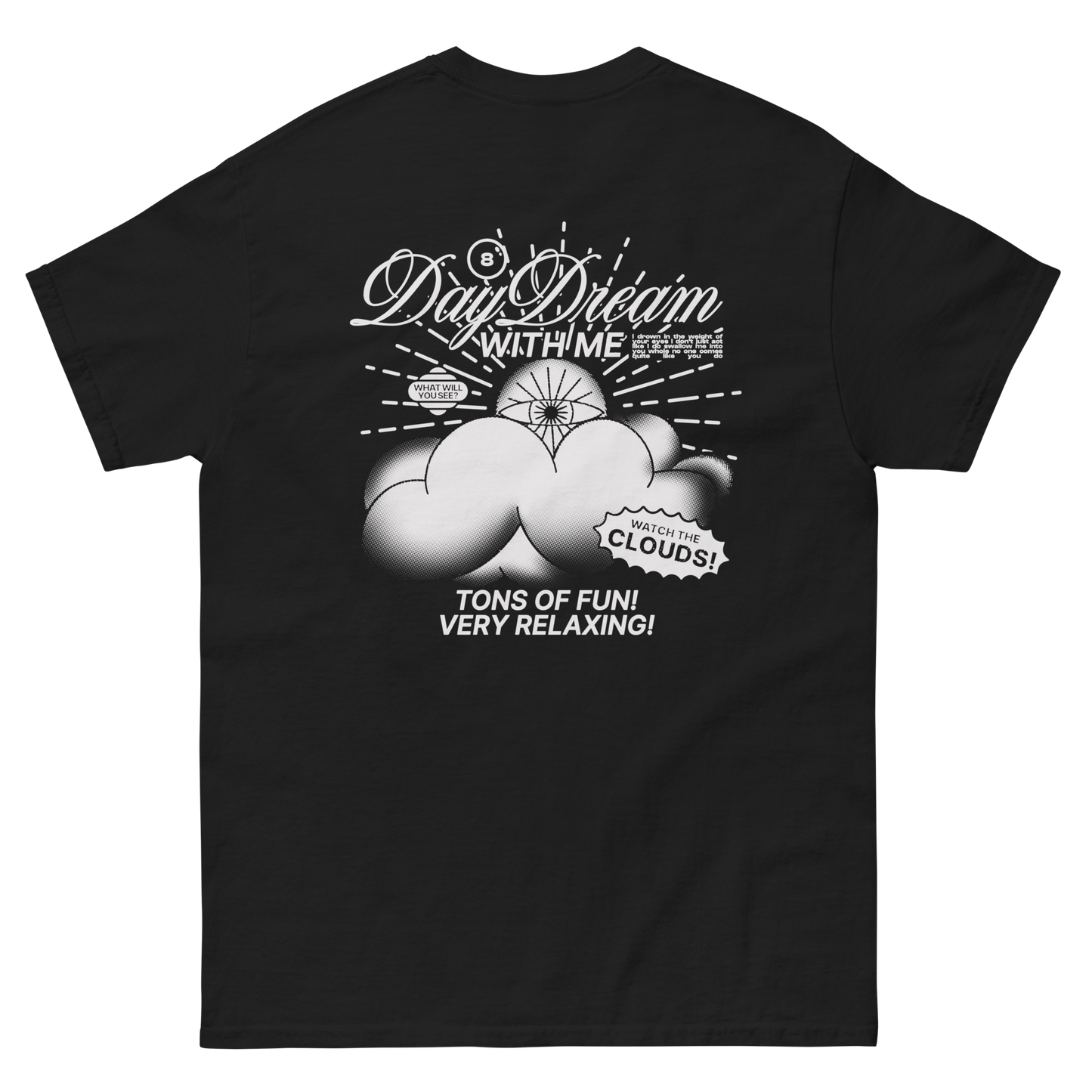 Daydream T-Shirt